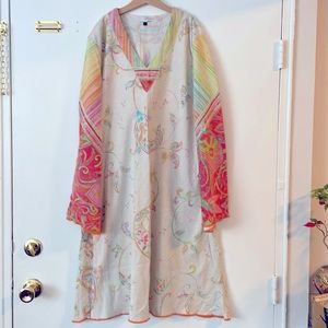 🔥Made in Italy Tunic Dress